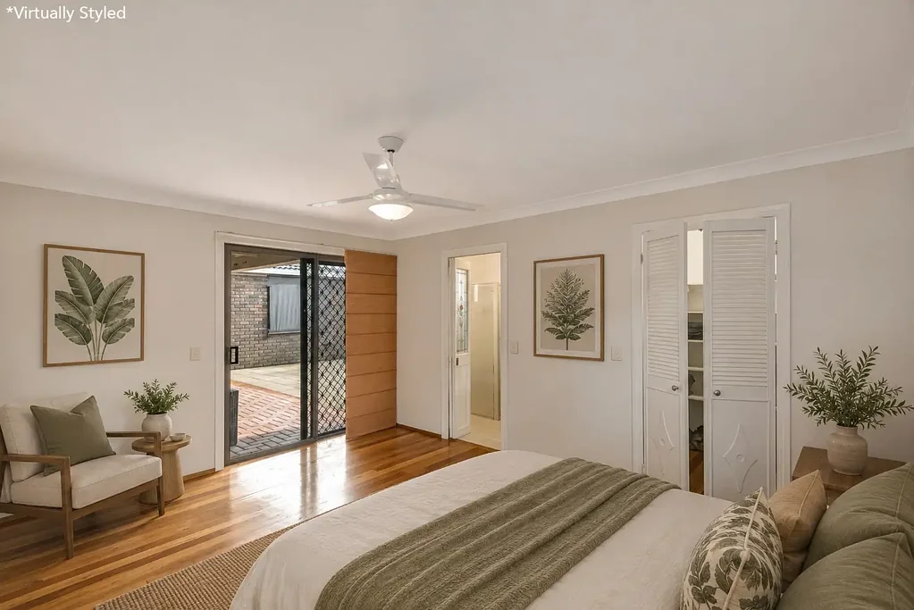 Goonellabah 4chambre Beautiful home, sensational views, inground pool,
