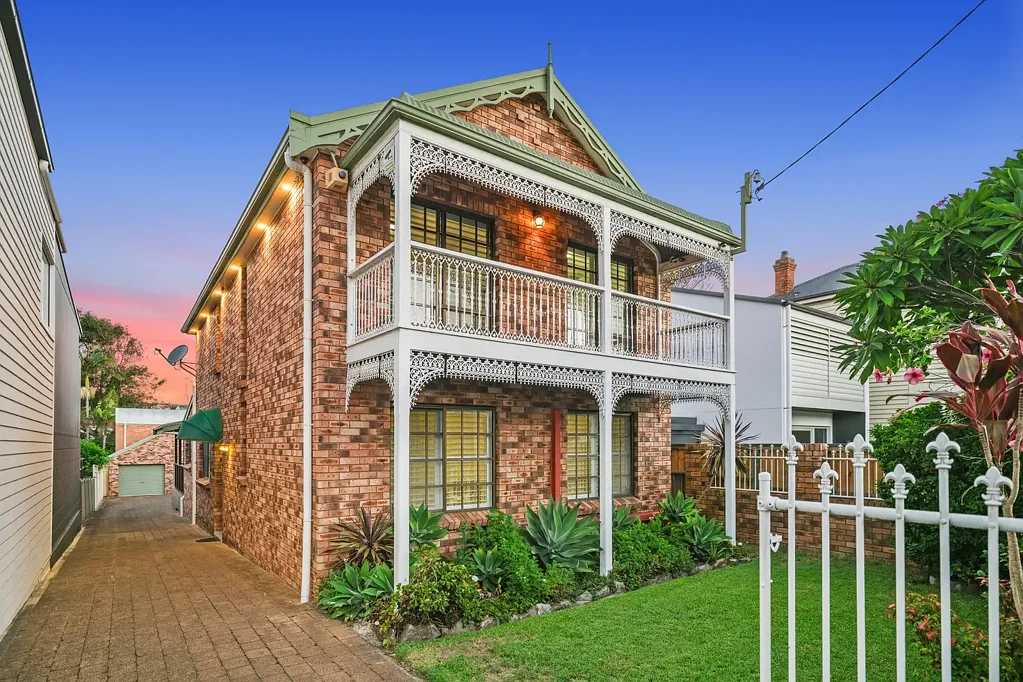 43 Corlette Street, Cooks Hill, NSW 2300