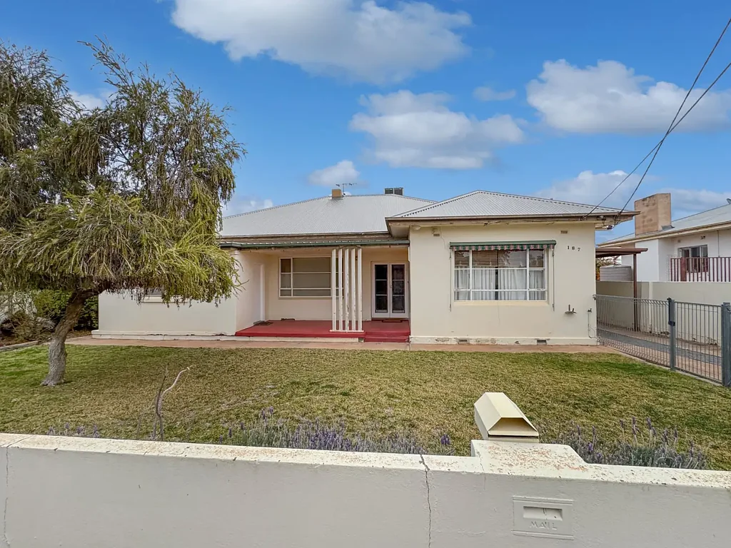 187 Murton Street, Broken Hill, NSW 2880