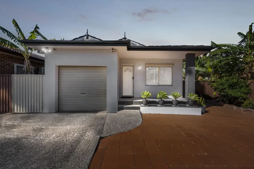 597d Great Western Highway, Greystanes, NSW 2145