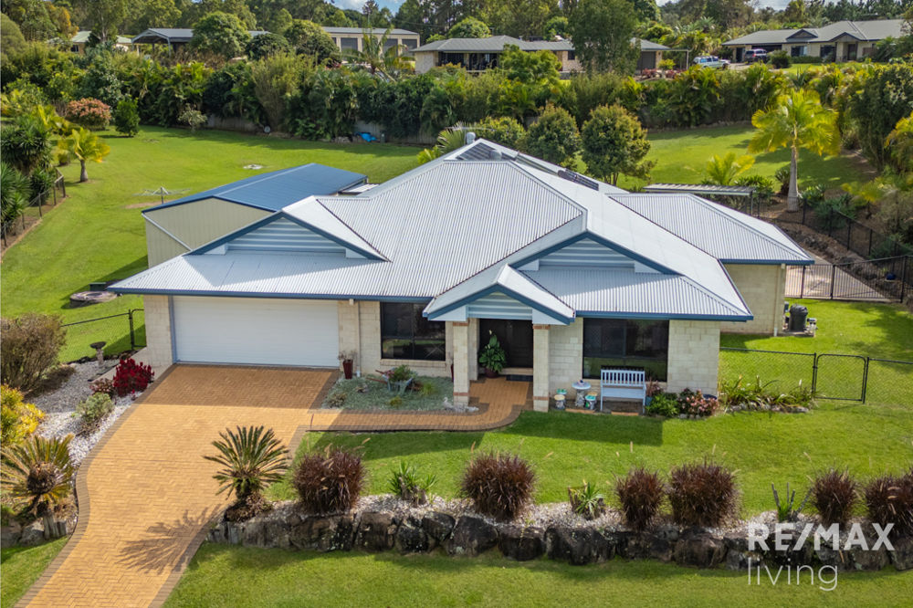 158-160 ALEXANDRA PDE, WAMURAN QLD 4512, 0 Bedrooms, 0 Bathrooms, Lifestyle Section