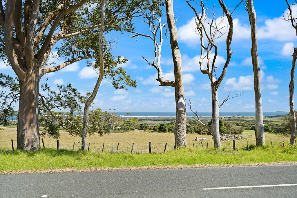 Karikari Peninsula  Views, Services and Covenant Free