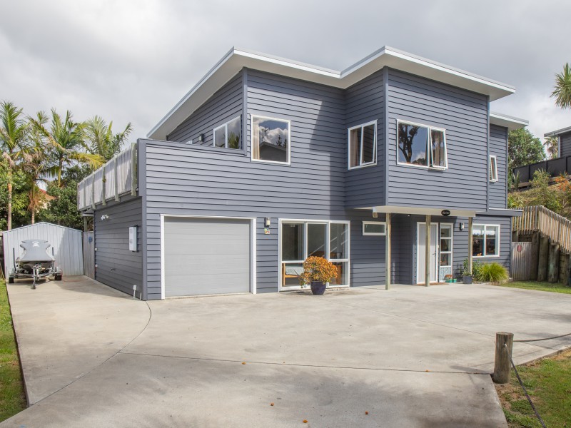 25 Papaka Road, Ngunguru, Whangarei, 3 રૂમ, 0 બાથરૂમ