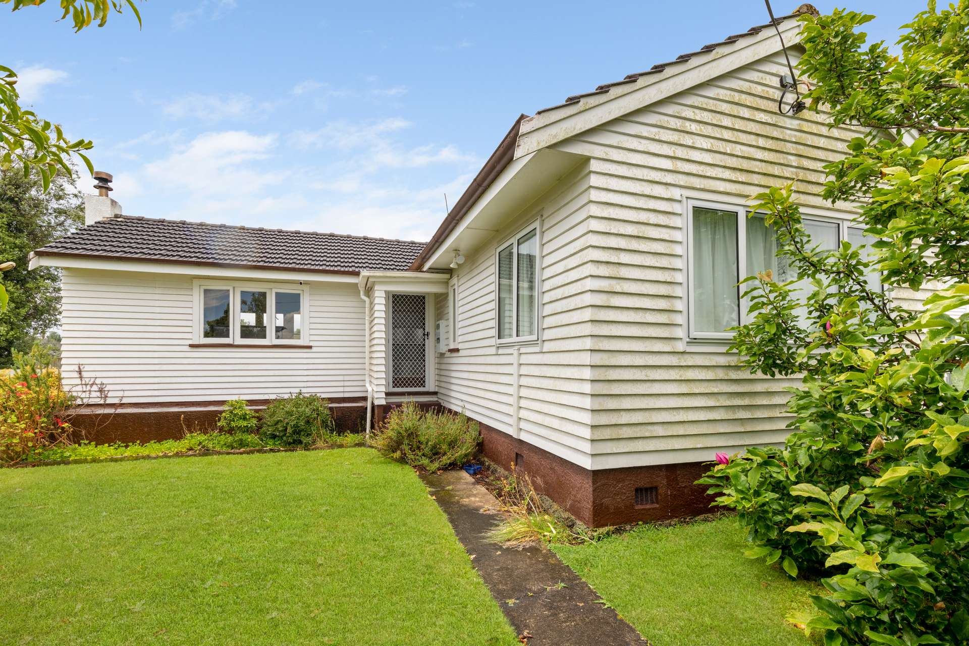 86 Lorne Street, Morrinsville, Matamata, 2 habitaciones, 1 baños