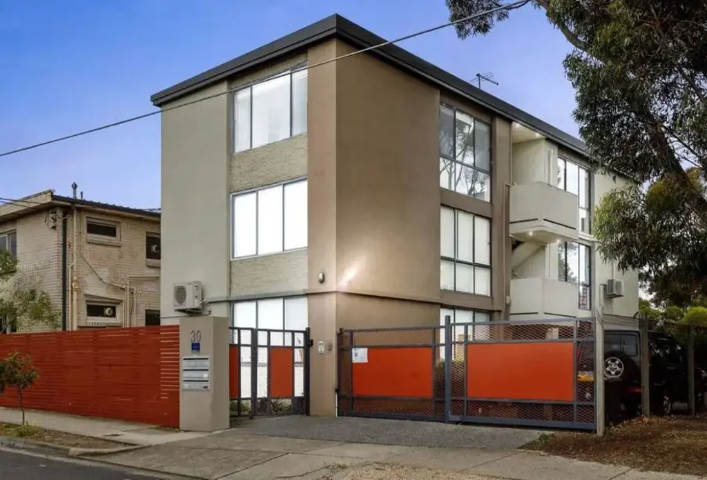 5/30 Pearson Street, Brunswick West, VIC 3055