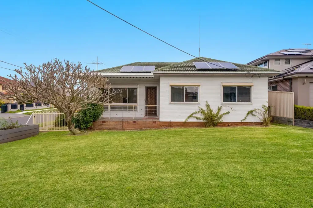 Greystanes 3બેડરૂમ Premium Corner Position with Outstanding Future Potential