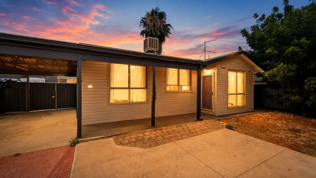 Available now – Apply via realestate.com.au only