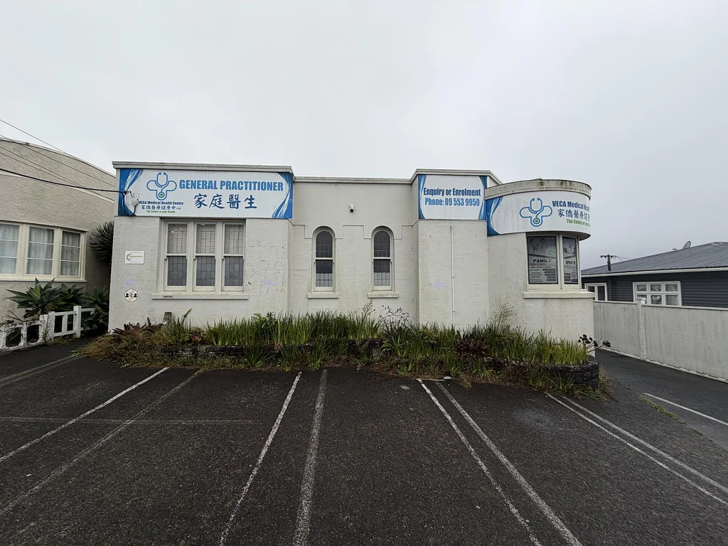 Birkenhead Affordable Birkenhead medical – functional space