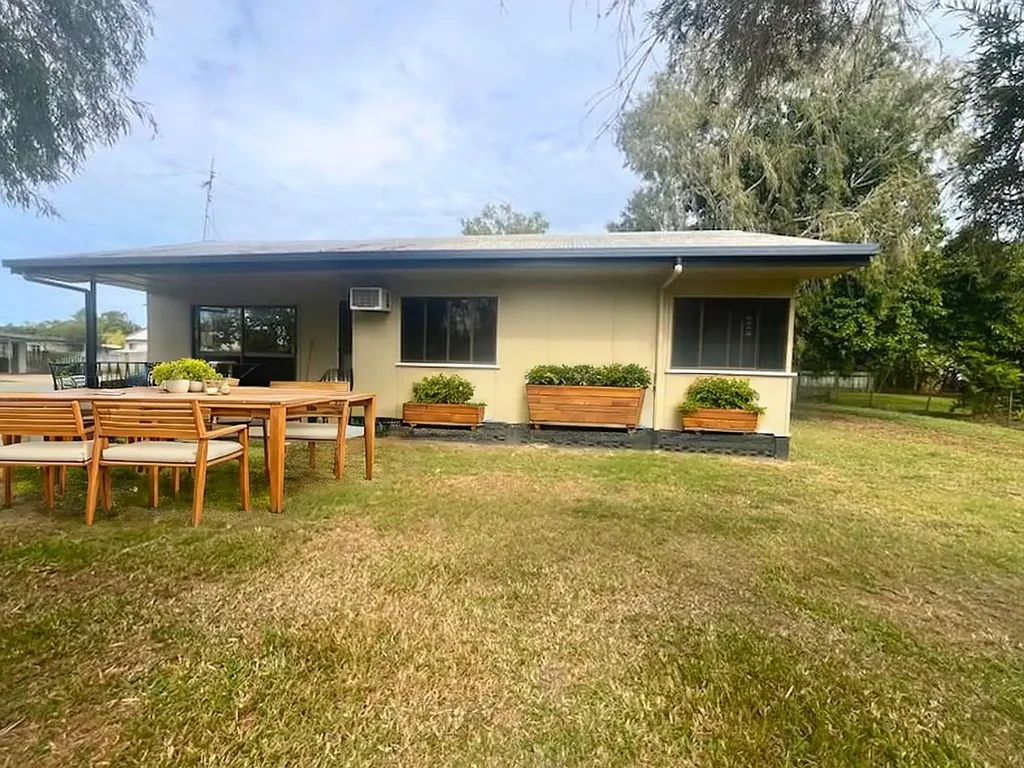 21 Drysdale Street, Brandon, QLD 4808