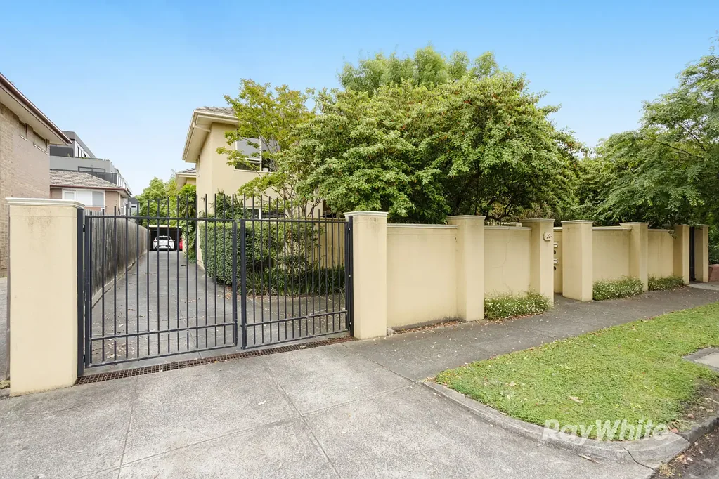 1/27 Elliott Avenue, Carnegie, VIC 3163