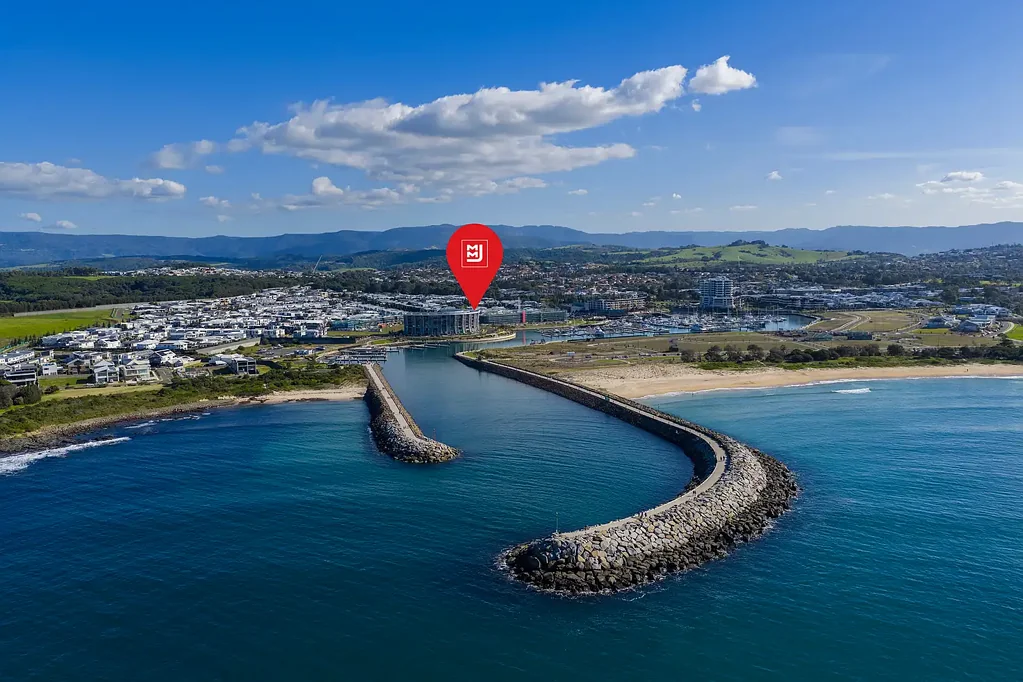 Shell Cove 3房  WHERE EVERY DAY FEELS LIKE A GETAWAY!