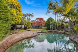 598 KING GEORGES RD, Penshurst