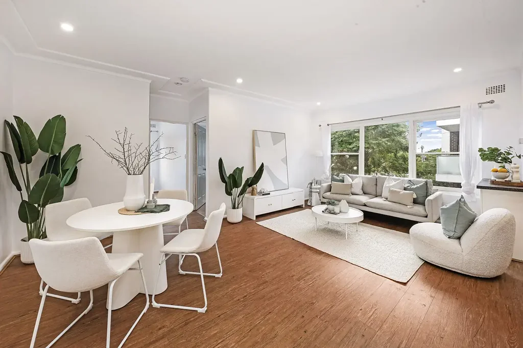 Top-Floor Living Moments from Rockdale & Brighton Beach