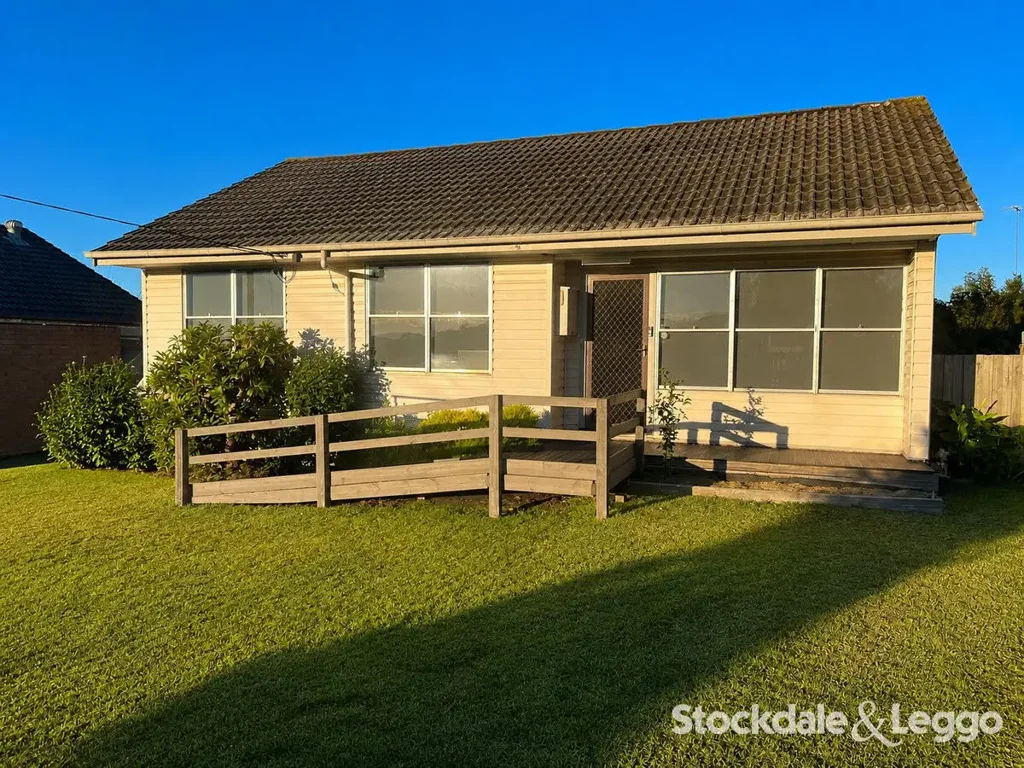 4 Jones Court, Traralgon, VIC 3844