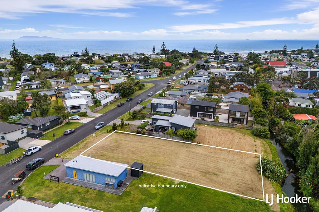 49 Edinburgh Street, Waihi Beach, Western Bay of Plenty, Bay of Plenty
