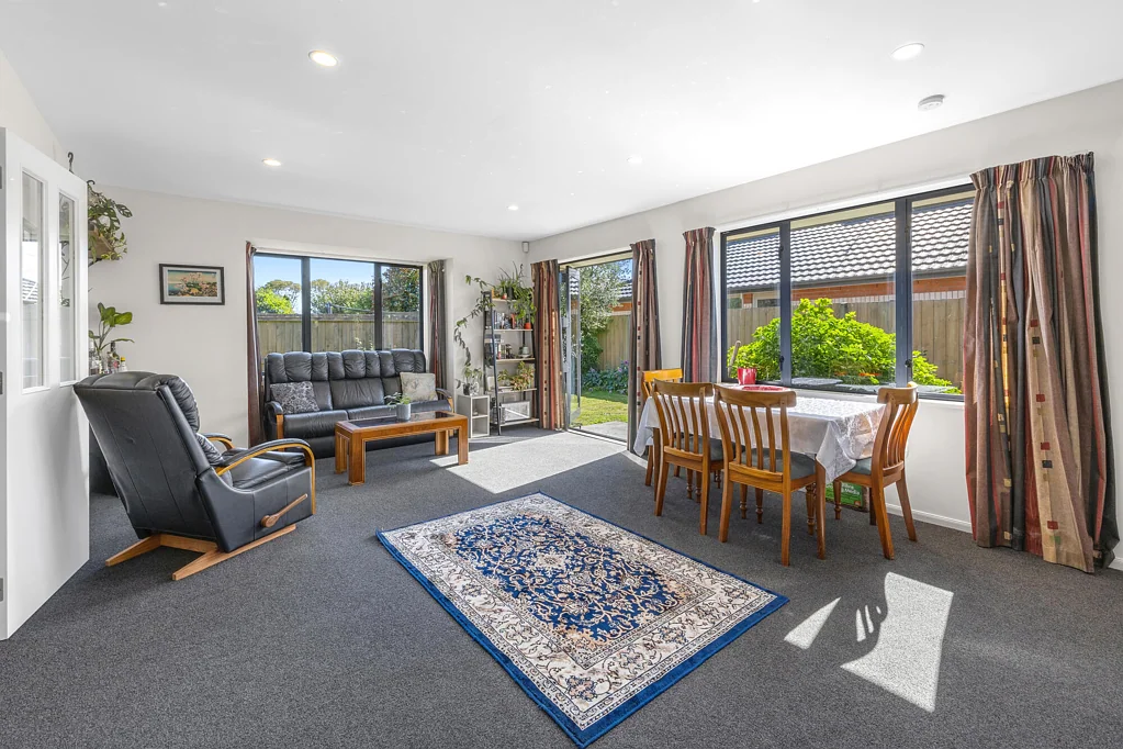 6 Sheraton Place, Redwood, Christchurch, Canterbury