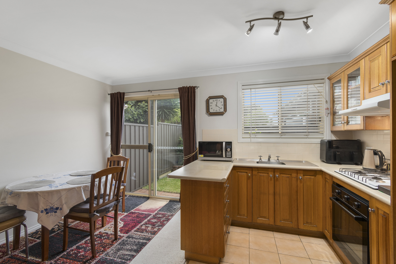 UNIT 6 55 PARK RD, EAST CORRIMAL NSW 2518, 0房, 0浴, Townhouse