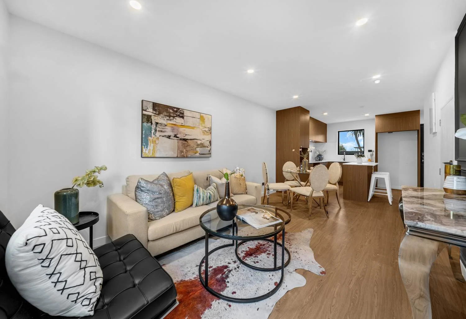 Pakuranga Heights 2 Bedroom Affordable Opportunity for First-Home Buyers