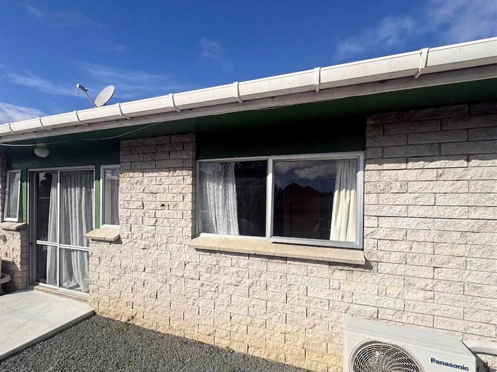 1 Bedroom Unit