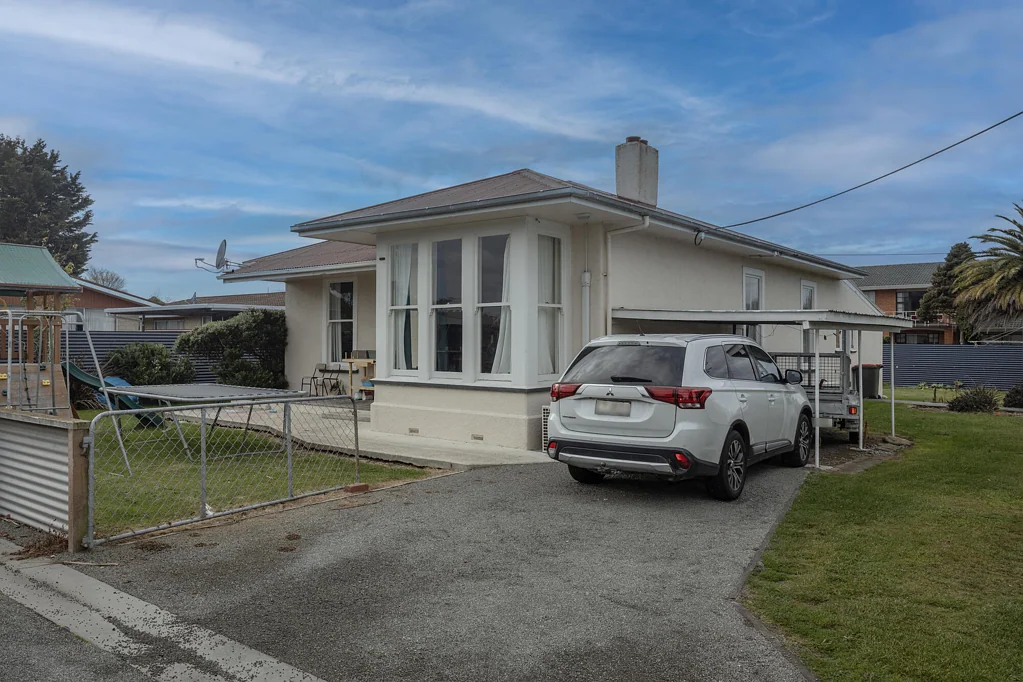 Oamaru 3कमरा SPACE, FLEXIBILITY & FAMILY APPEAL