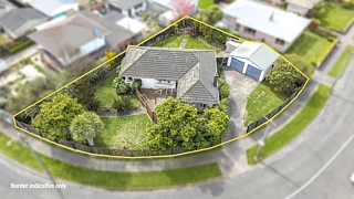 11 Norrie Street, Redwood, Christchurch