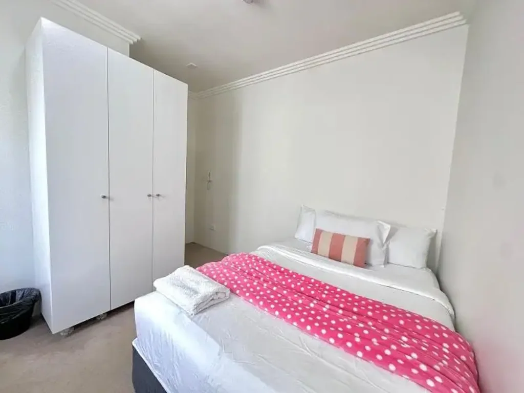 Modern Living in the Iconic 'Astoria' Building