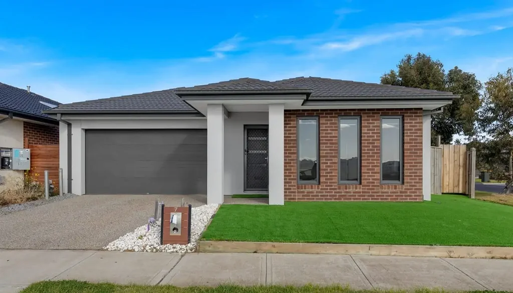 Family home in the heart of Tarneit