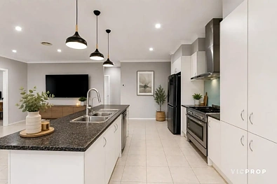 34 Como Avenue, Burnside Heights, VIC 3023, 6 slaapkamers, 3 badkamers, House