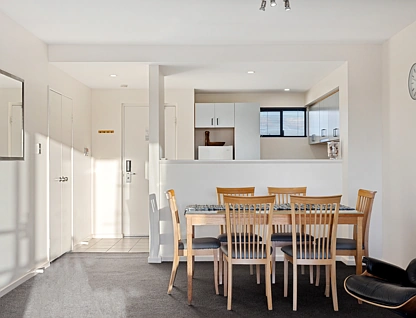 312/150 Great Eastern Highway, Ascot, South East Perth, 3 침실, 2 욕실, Apartment