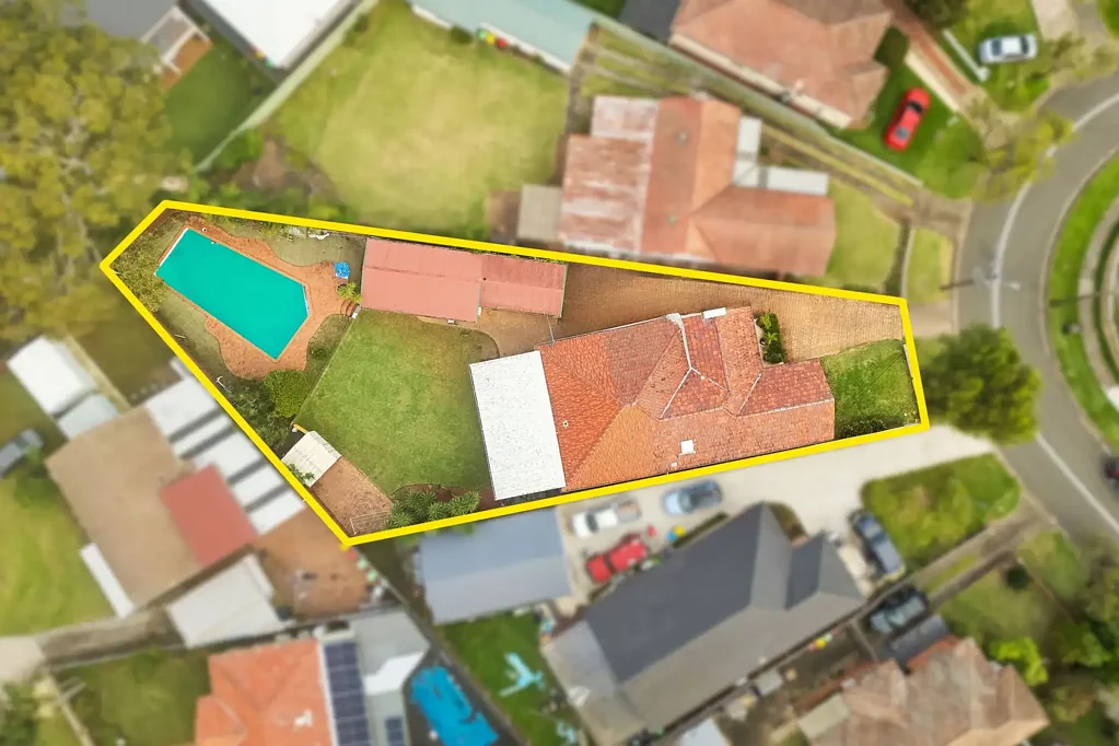 29 Simmons Street, Revesby, NSW 2212