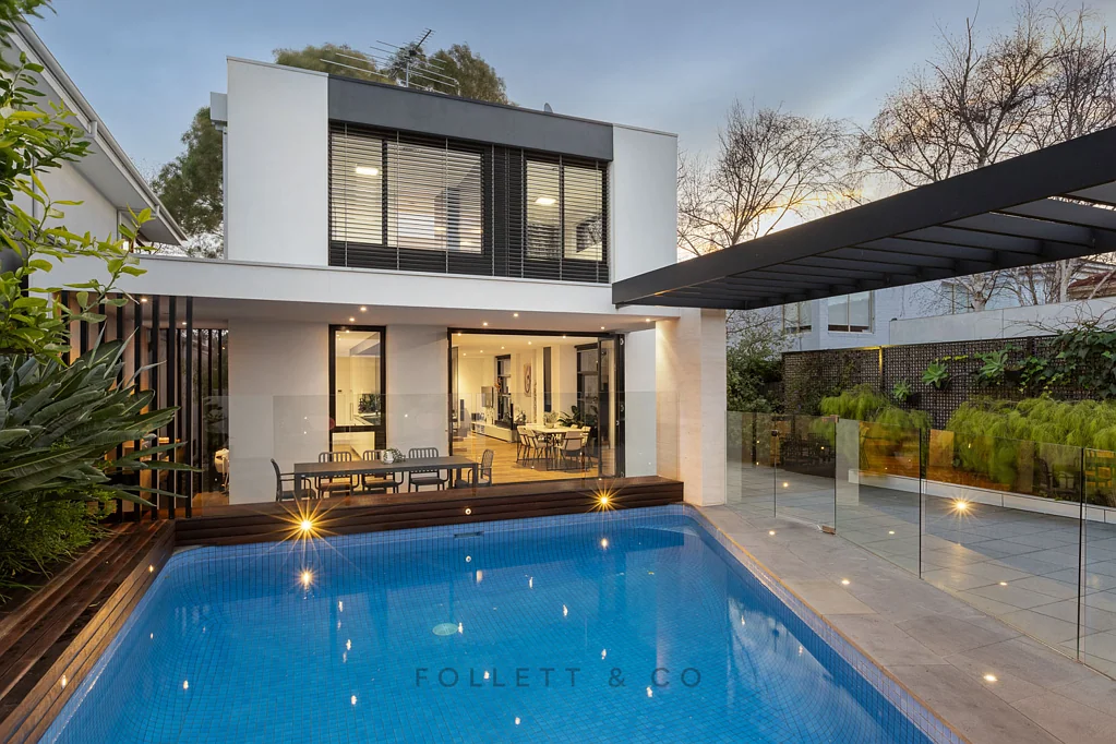 100 New Street, Brighton, VIC 3186