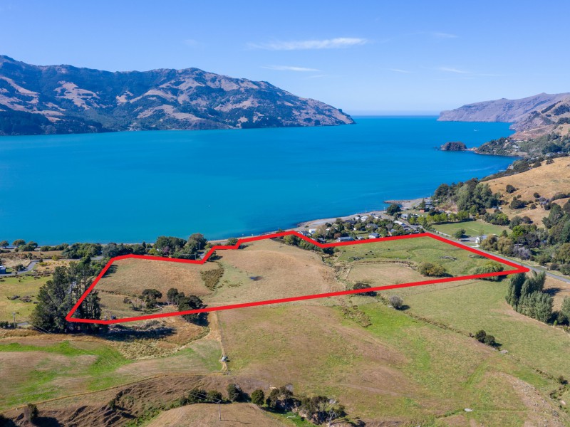 Rural Banks Peninsula