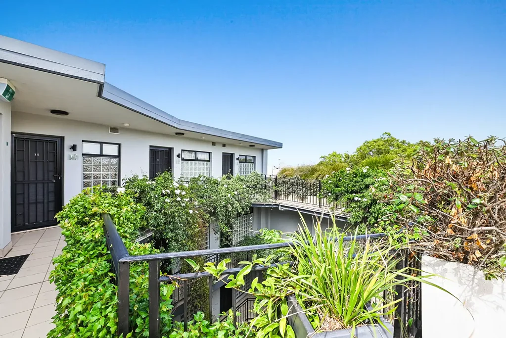 20/12-14 Enmore Road, Newtown, NSW 2042