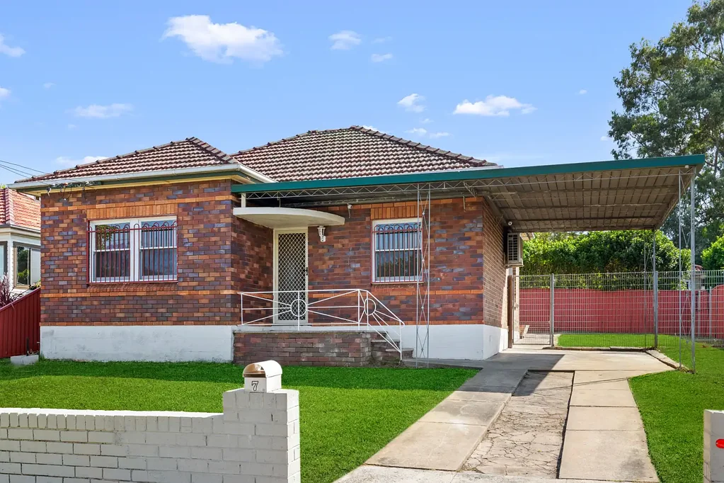 7 Marcia Street, Toongabbie, NSW 2146