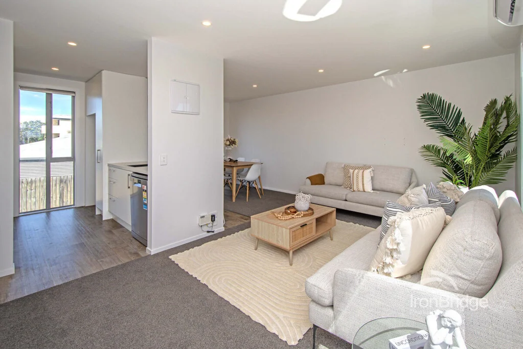 5/246 Marine Parade, New Brighton, Christchurch City, Canterbury