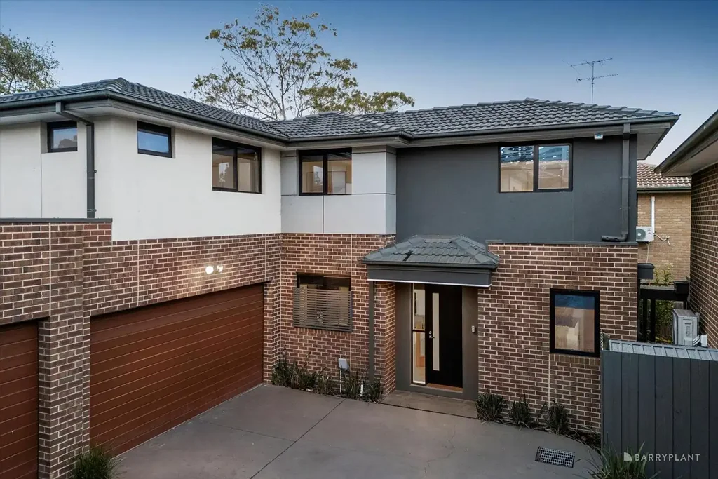 3/26 Kelly Street, Doncaster, VIC 3108