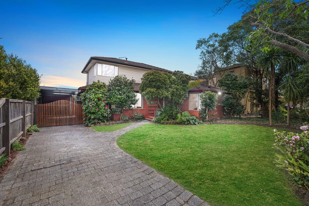 5 Booran Avenue, Glen Waverley, VIC 3150