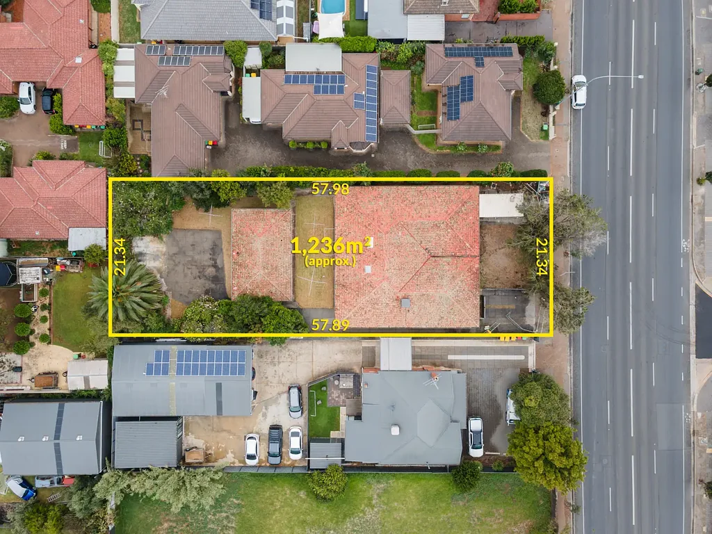 54 Hampstead Road, Broadview, SA 5083