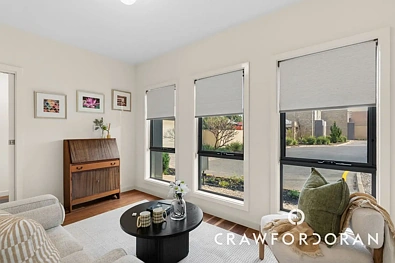 लिविंग रूम - 2 Frost Place, Brompton, SA 5007