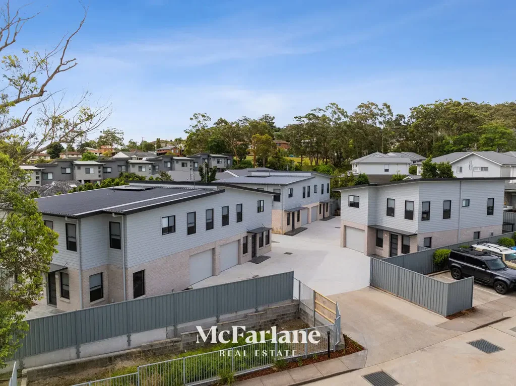 4/158 Croudace Road, Elermore Vale, NSW 2287