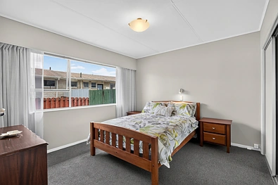 2/20 Cobham Crescent, Stoke, Nelson, 3 침실, 1 욕실, Unit