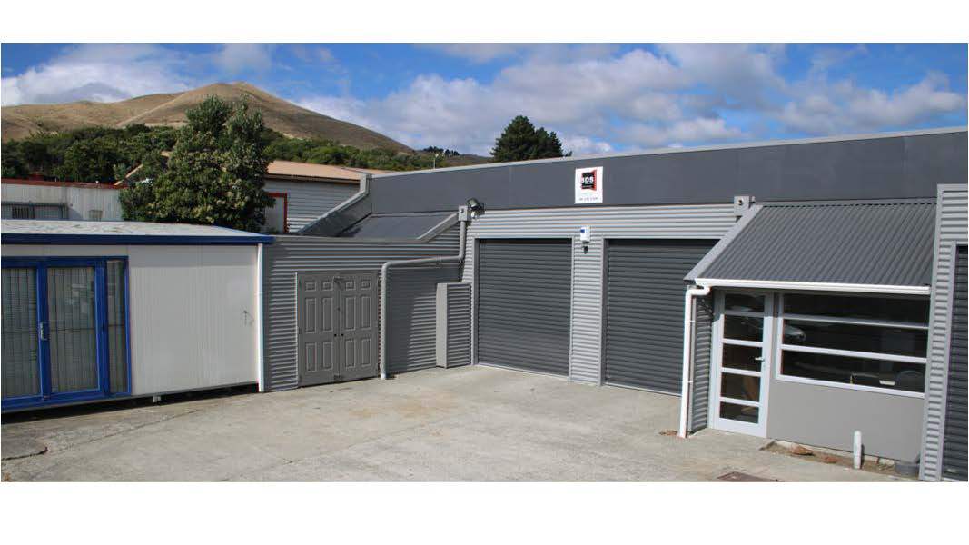 2/4 Button Lane, Waitangirua, Porirua, 0 침실, 0 욕실, Industrial Premises