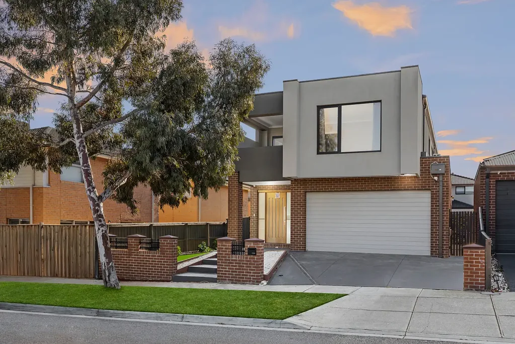 Wollert 5ਬੈੱਡਰੂਮ An Elegant Blend of Space, Comfort and Lifestyle