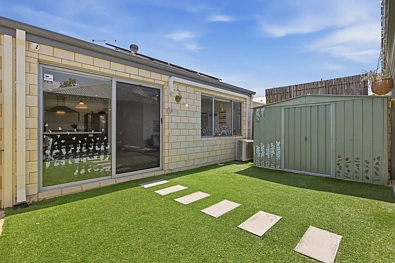 Wellard 3ਬੈੱਡਰੂਮ Modern Comfort, Solar Savings & Everyday Convenience
