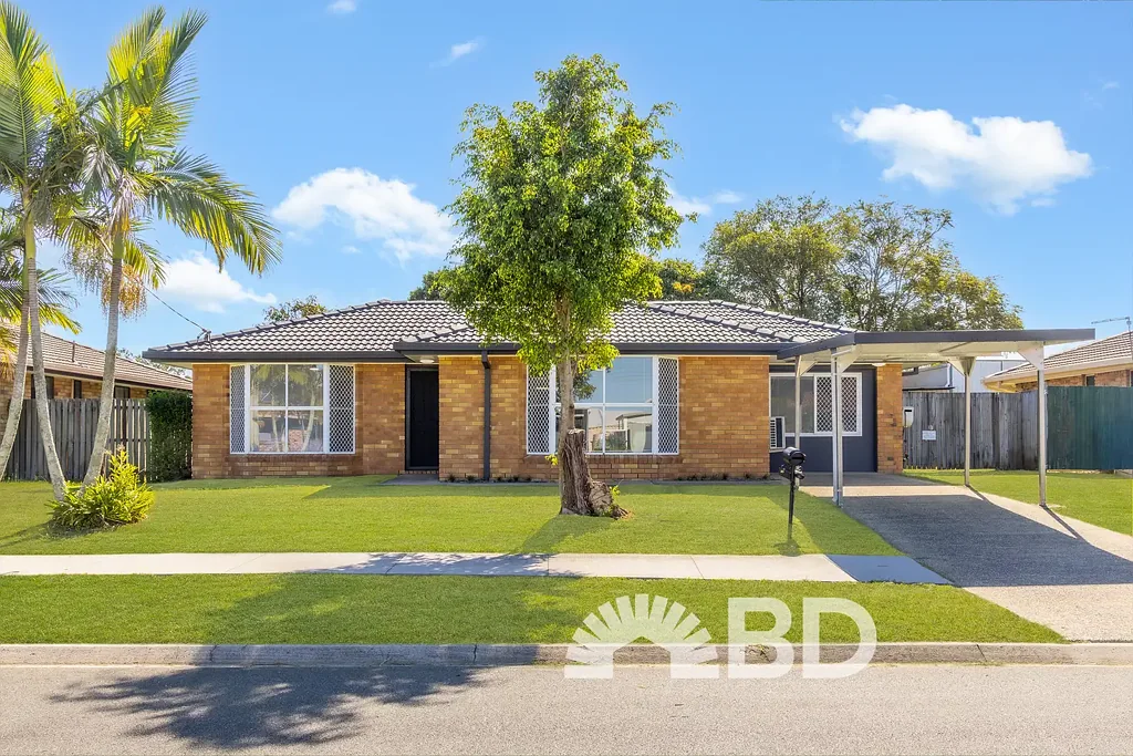 30 Rhoda Street, Caboolture South, QLD 4510