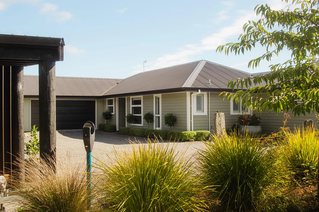 169 Dominion Road, Mahana, Tasman