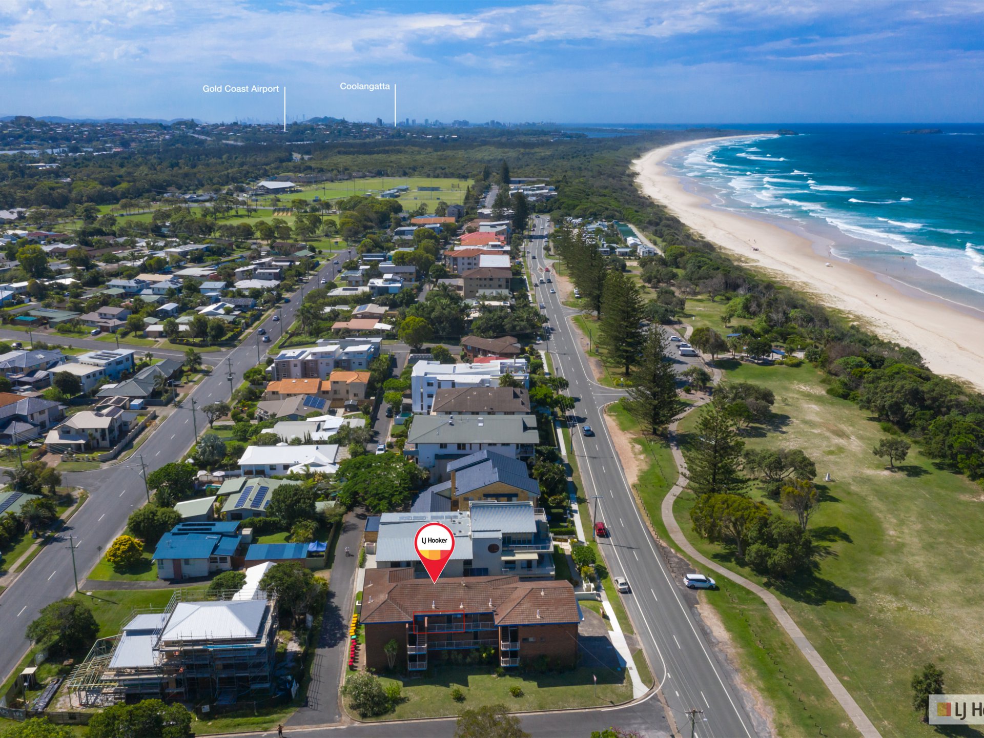 UNIT 3 234 MARINE PDE, KINGSCLIFF NSW 2487, 0 habitaciones, 0 baños, Unit