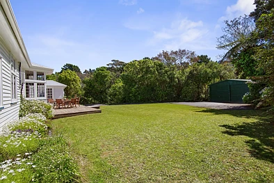 16 Onehuka Road, Tirohanga, Lower Hutt, Wellington