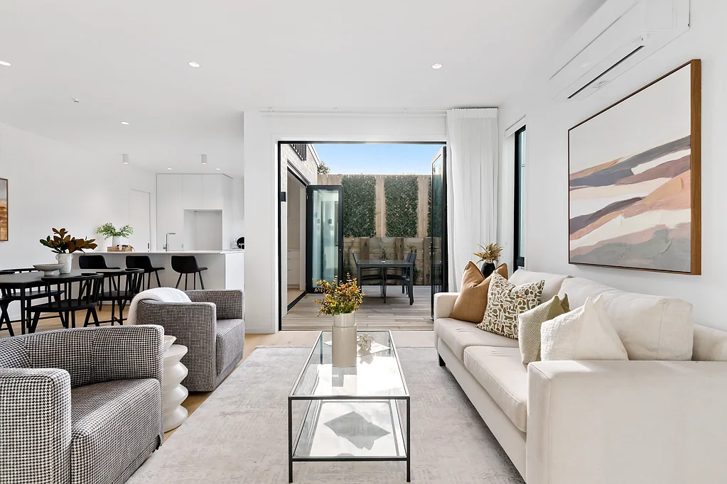 Takapuna 3ਬੈੱਡਰੂਮ Brand NEW, Standalone & Freehold!
