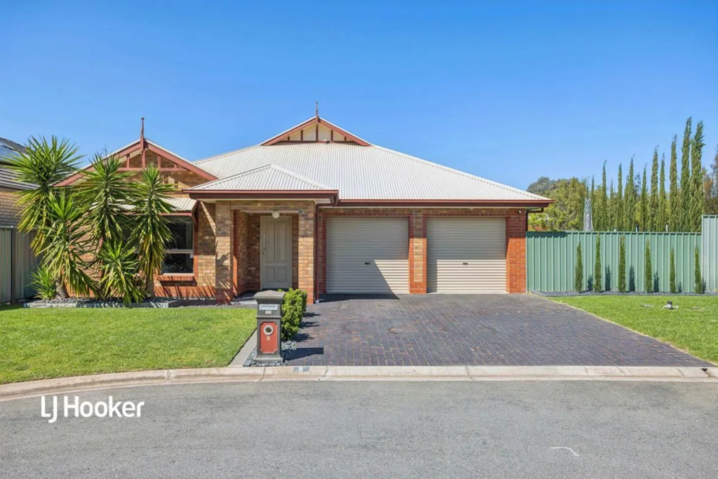 5 Lorentz Court, Mawson Lakes, SA 5095